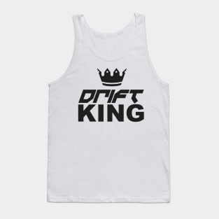 Drift King Tank Top